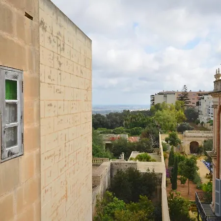 In House - Roof-top Spacious Private W Bathroom - Terrace Rabat