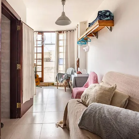 In House - Roof-top Spacious Private W Bathroom - Terrace