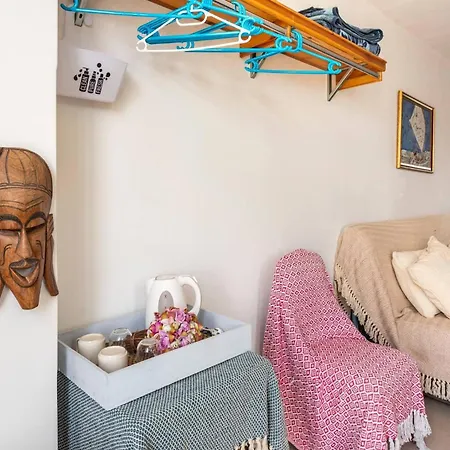 In House - Roof-top Spacious Private W Bathroom - Terrace Konukevi Rabat