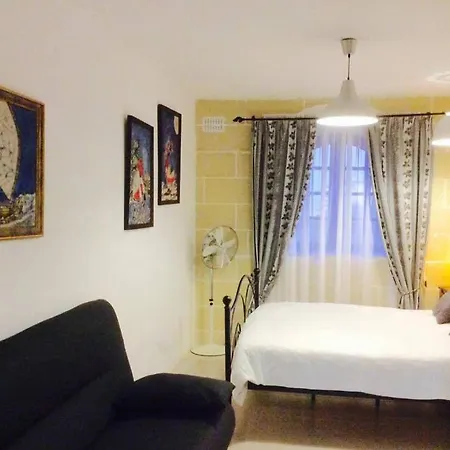 In House - Roof-top Spacious Private W Bathroom - Terrace * Rabat