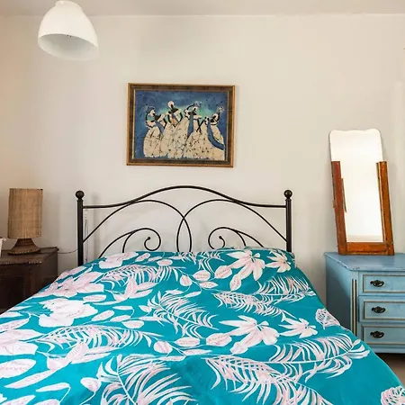 Guest house In House - Roof-top Spacious Private W Bathroom - Terrace